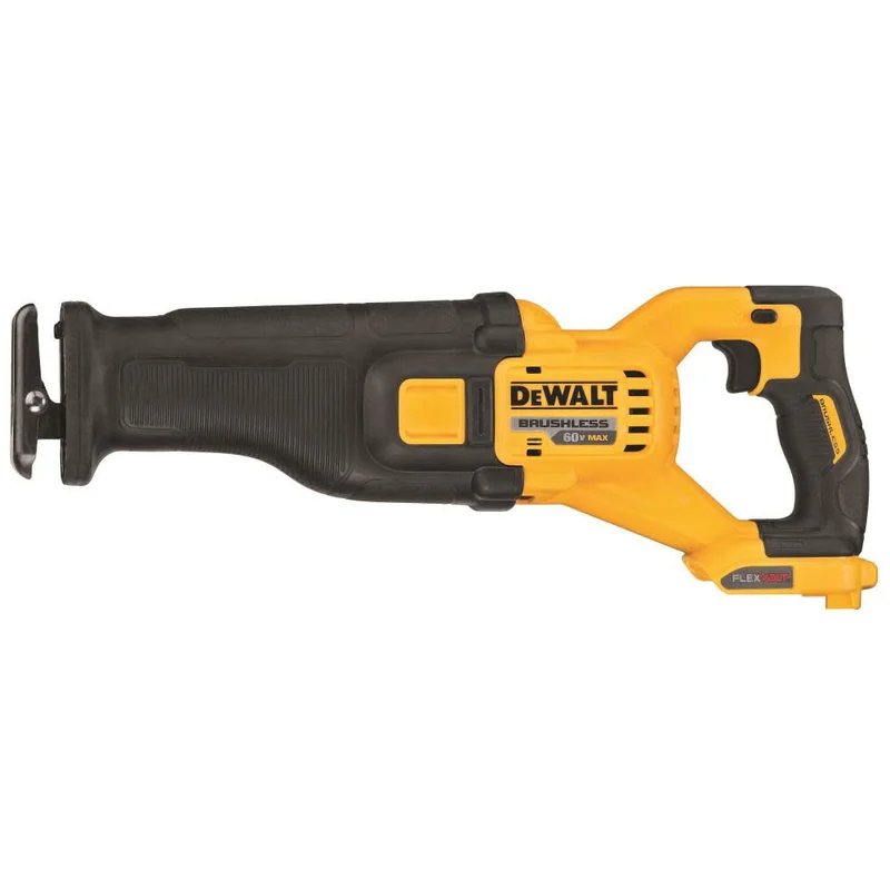 DeWalt DCS389B 60V MAX BRUSHLESS RECIP SAW - BARE