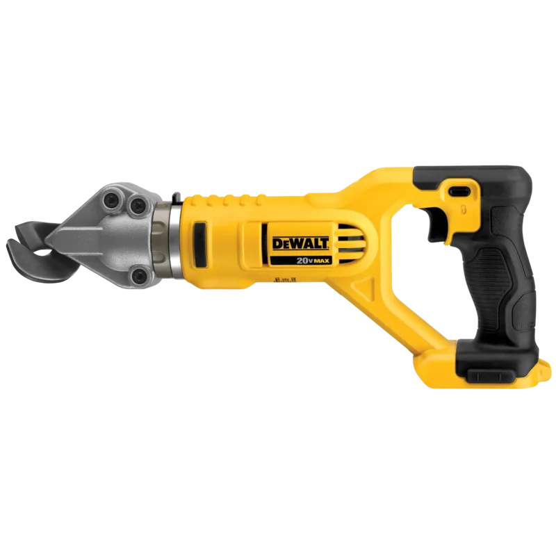 DeWalt DCS496B 20V MAX 18G OFFSET SHEAR (TOOL ONLY)