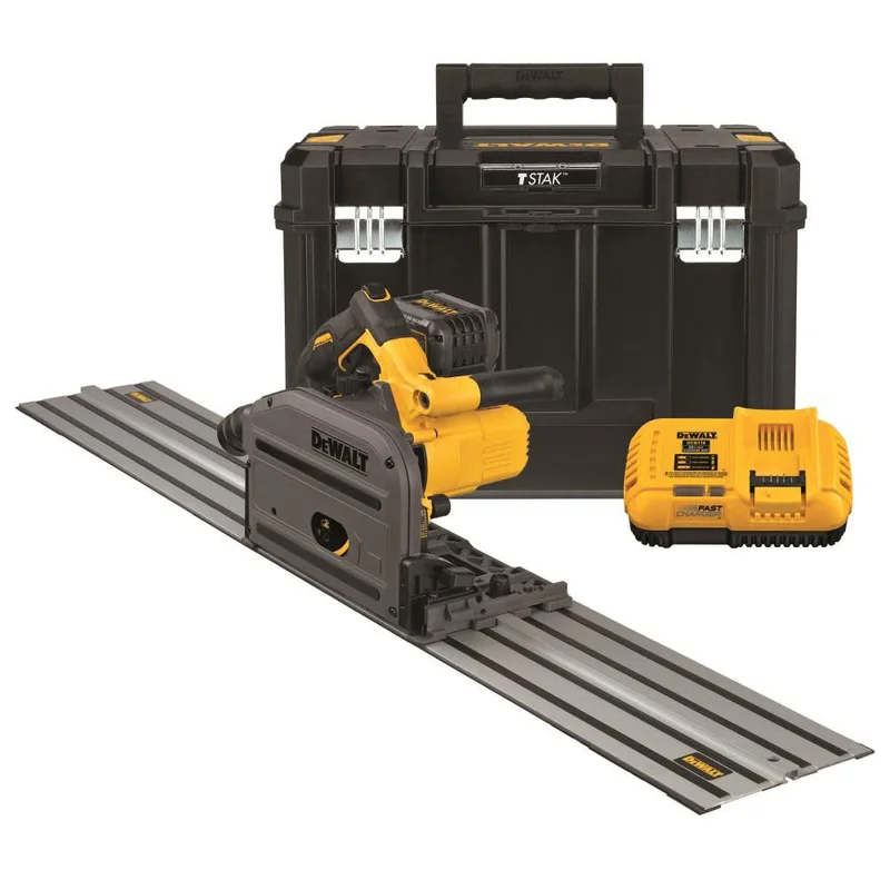 DeWalt DCS520ST1 DCS520T1 WITH 59IN TRACK