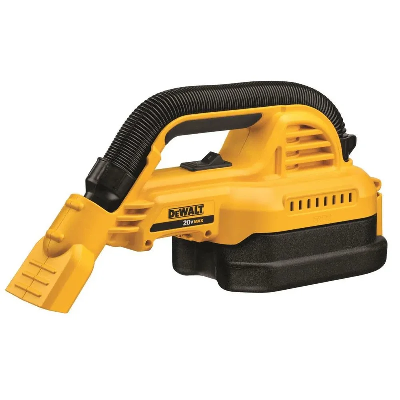 DeWalt DCV517B 20V MAX CRDLS 1/2 GAL VAC BARE