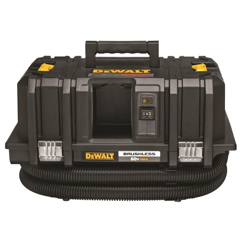 DeWalt DCV585B 60V MAX FLEXVOLT DUST EXTRACTOR(BARE)