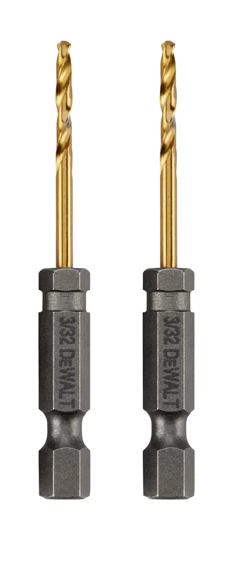 DeWalt DD5106 3/32IN TITANIUM IR DRILL BIT