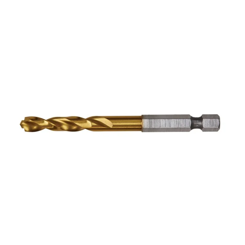 DeWalt DD5116 1/4 IN TITANIUM IR DRILL BIT