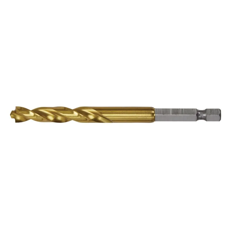 DeWalt DD5118 9/32 IN TITANIUM IR DRILL BIT