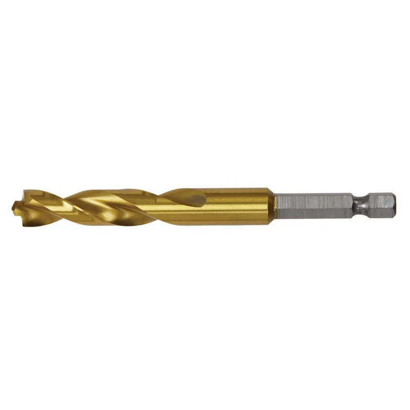 DeWalt DD5128 7/16 IN TITANIUM IR DRILL BIT