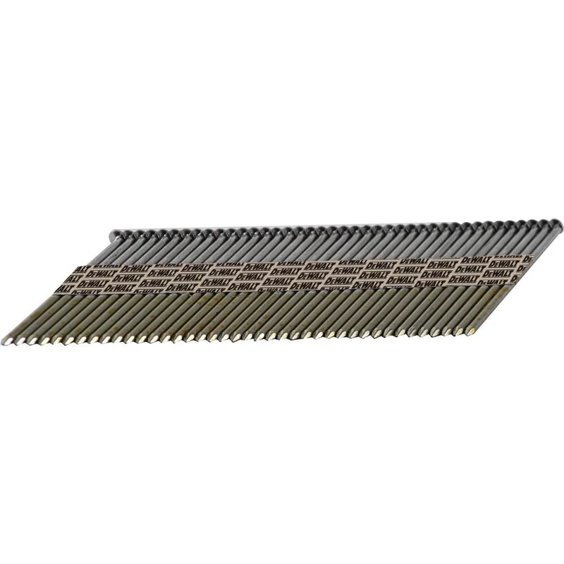 DeWalt DPT-10D120FH NAIL PT 3IN X.120 SMOOTH BRITE OSRH 2.5M