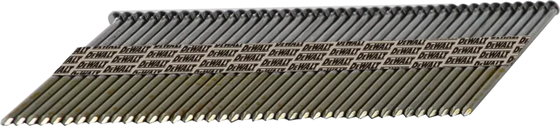 DeWalt DPT-10D120GFH NAIL PT 3IN X.120 SMOOTH GALV OSRH 2M