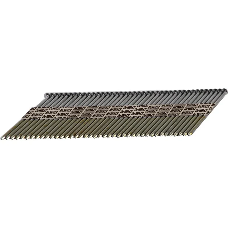 DeWalt DPT-12D120FH NAIL PT 3.25IN X120 SMOOTH BRITE OSRH2.5