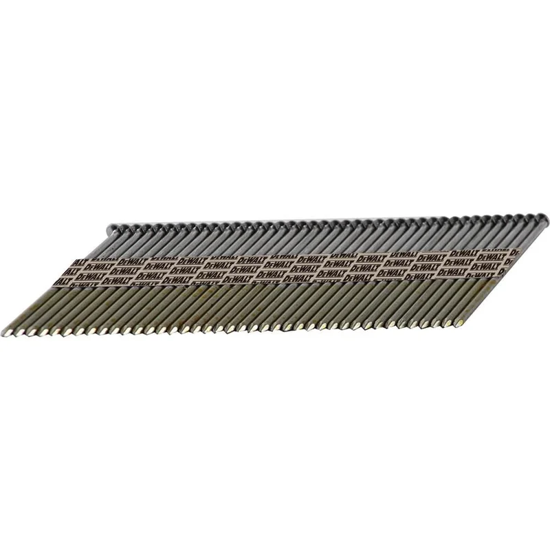 DeWalt DPT-8DR113GFH NAIL PT 2-3/8IN X.113 RING GALV OSRH 2M