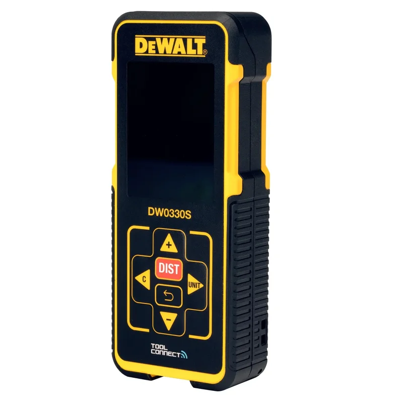 DeWalt DW0330SN DW 330FT BT COLOR SCREEN LDM
