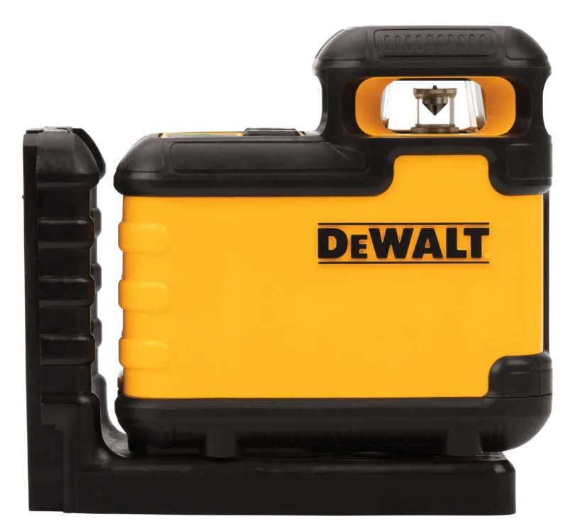 DeWalt DW03601CG DEWALT NG GREEN 360 + CROSS LINE LASER