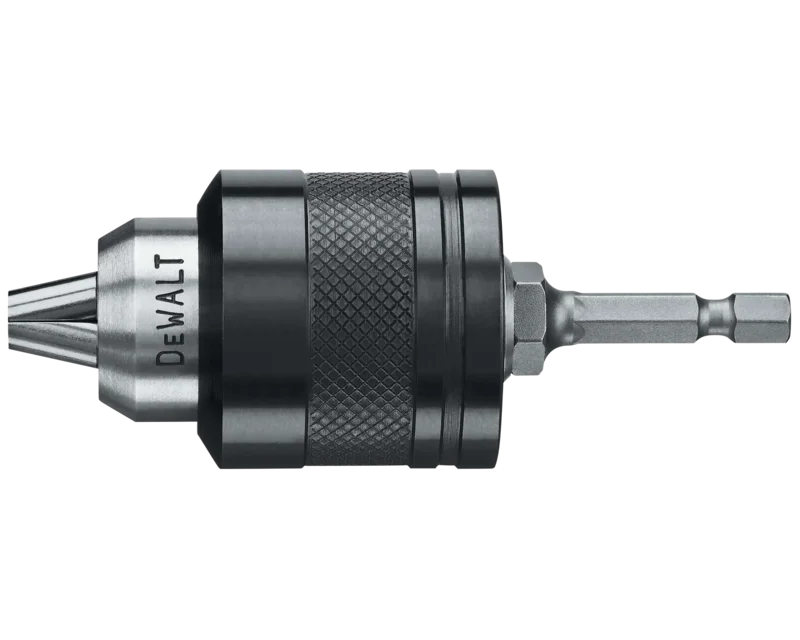 DeWalt DW0521 3/8IN KEYLESS IMPACT CHUCK