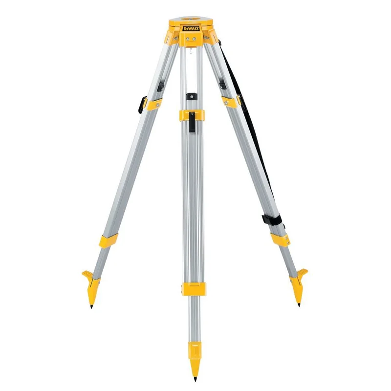 DeWalt DW0736 HEAVY DUTY CONSTRUCTION TRIPOD