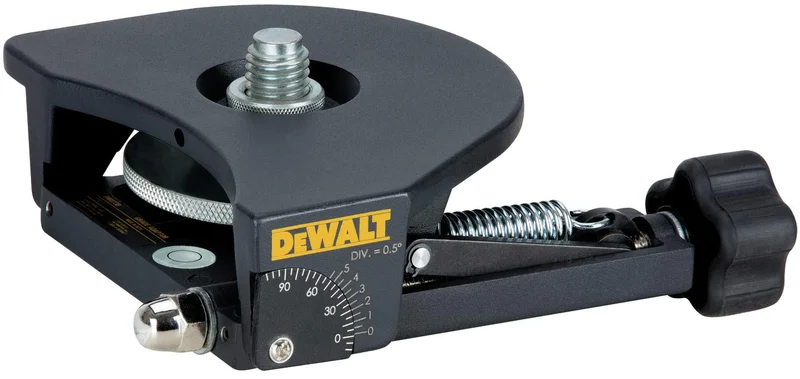 DeWalt DW0738GA LASER GRADE ADAPTER