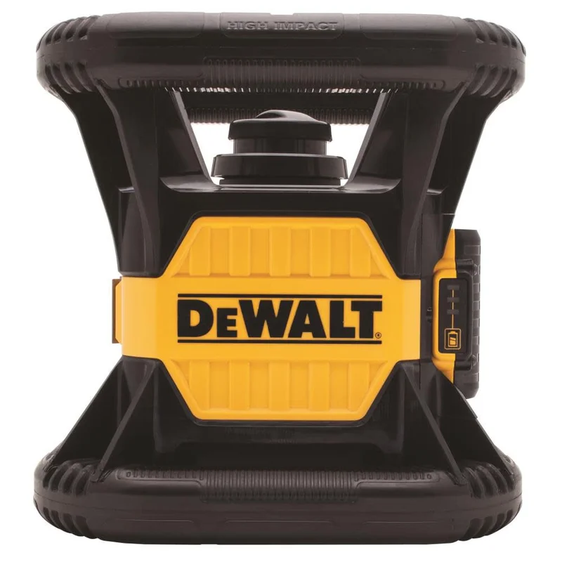 DeWalt DW074LRTR DeWALT 20V ROTARY RED W/TRIPOD&ROD EXPLO
