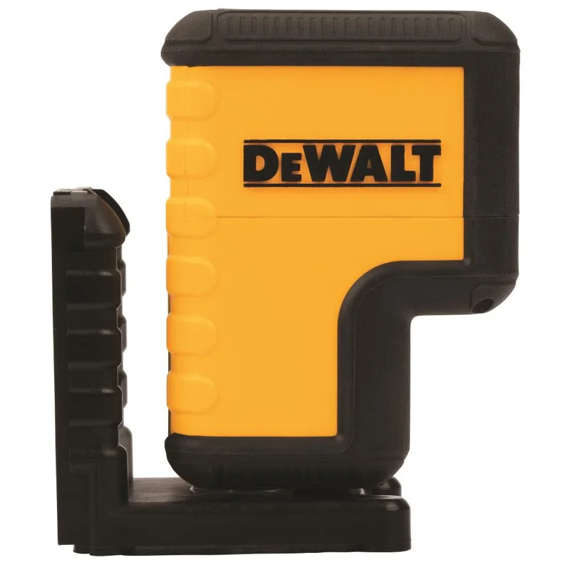 DeWalt DW08302CG DEWALT NG GREEN 3 SPOT LASER