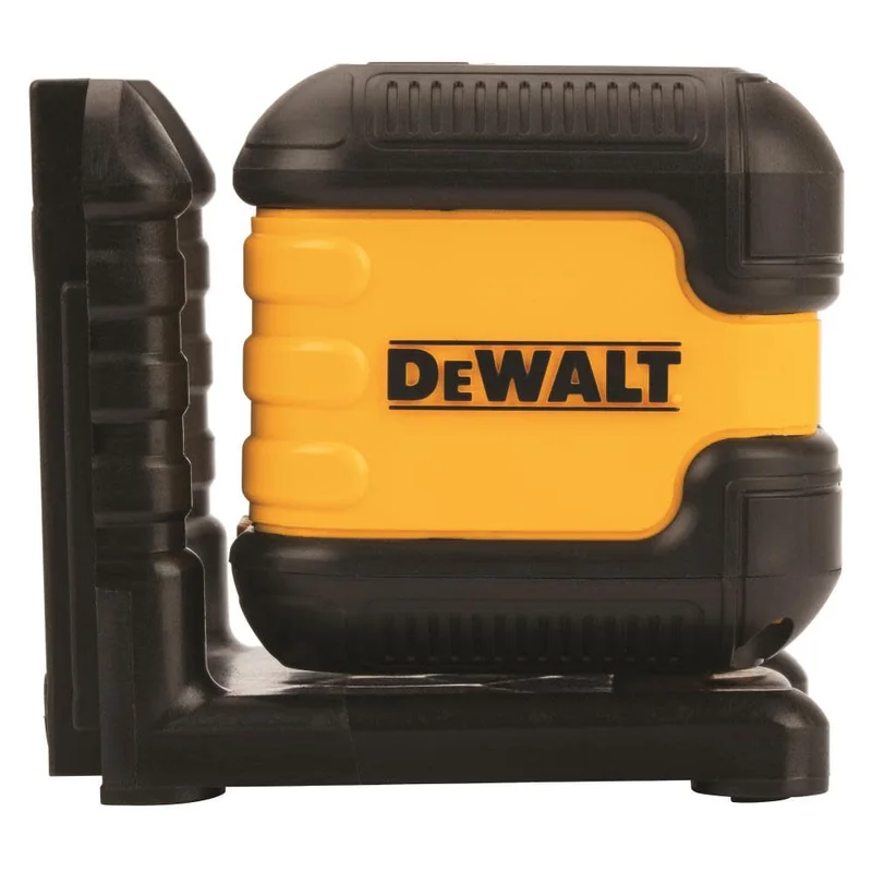 DeWalt DW08802CG DEWALT NG GREEN CROSS LINE LASER