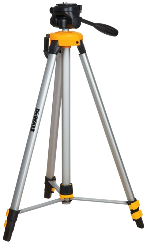 DeWalt DW0881T LASER TRIPOD