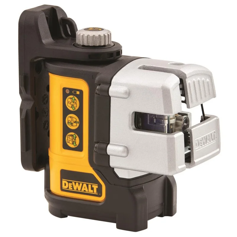 DeWalt DW089CG DEWALT MULTILINE GREEN LASER