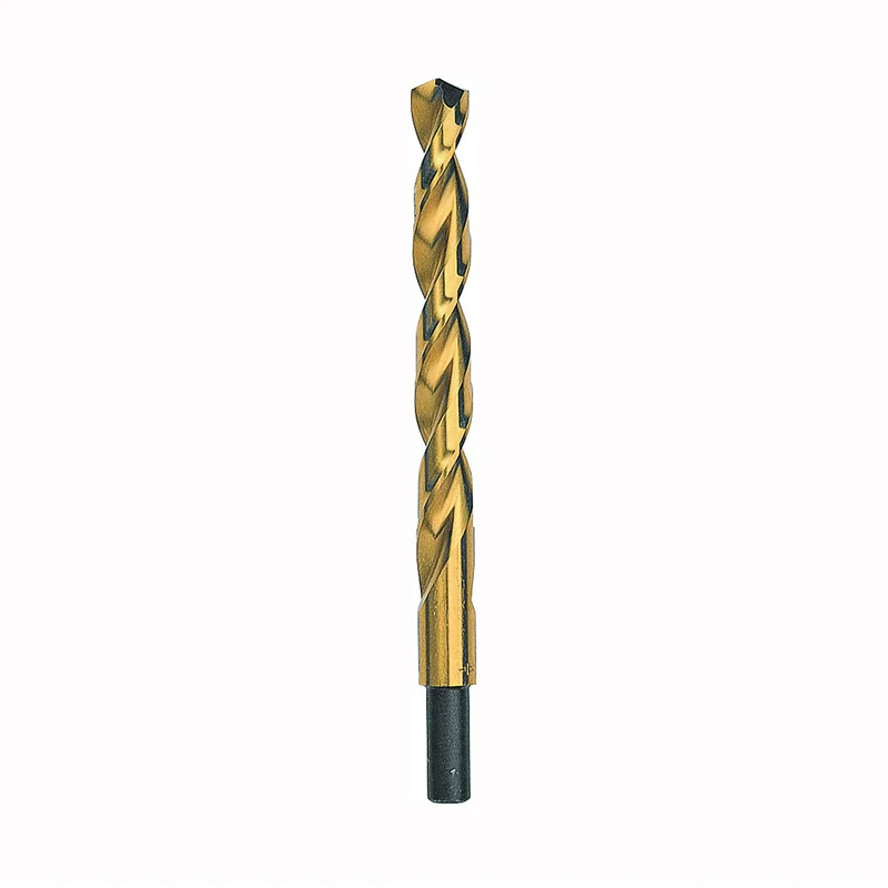 DeWalt DW1304 1/16IN TITANIUM SPEED TIP DRILL BIT -2 P