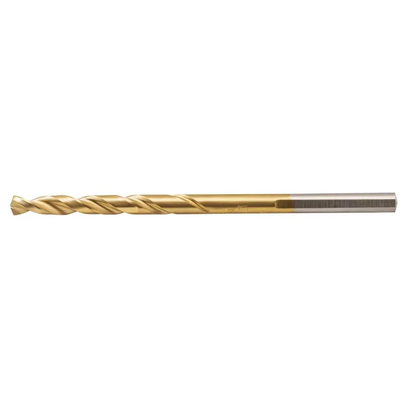 DeWalt DW1312 3/16IN TITANIUM SPEED TIP DRILL BIT