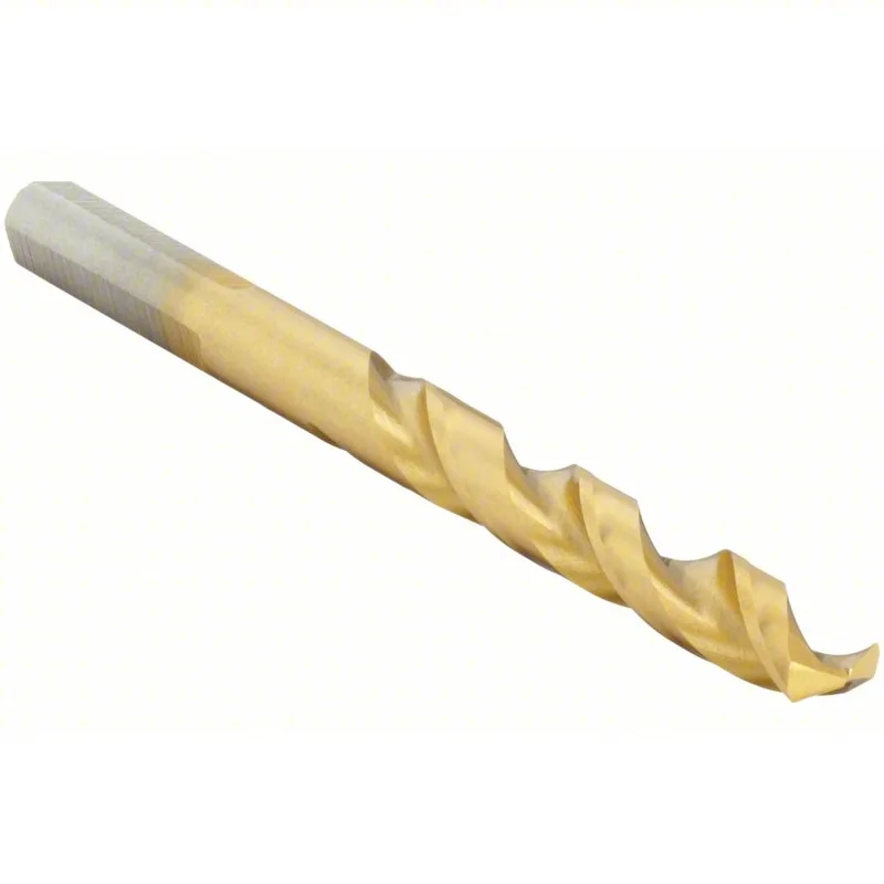 DeWalt DW1320 5/16IN TITANIUM SPEED TIP DRILL BIT