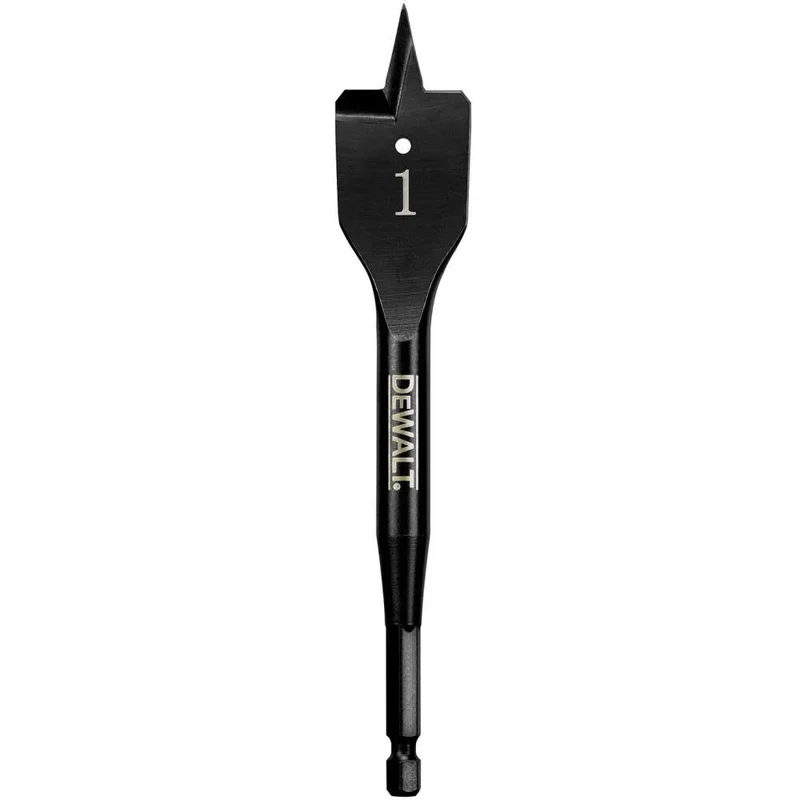 DeWalt DW1579 13/16IN X 6IN WOOD BORING BIT