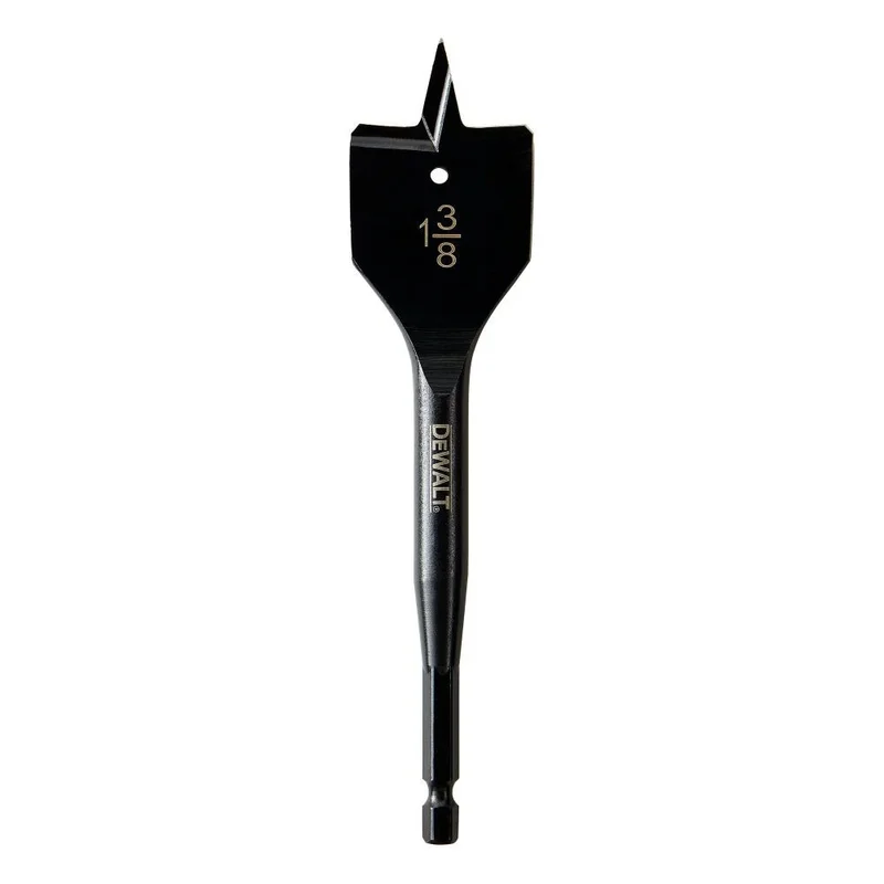 DeWalt DW1585 1-3/8IN X 6IN WOOD BORING BIT