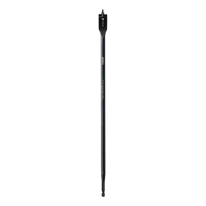 DeWalt DW1593 3/4IN X 16IN WOOD BORING BIT