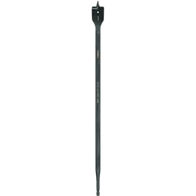 DeWalt DW1595 1IN X 16IN WOOD BORING BIT