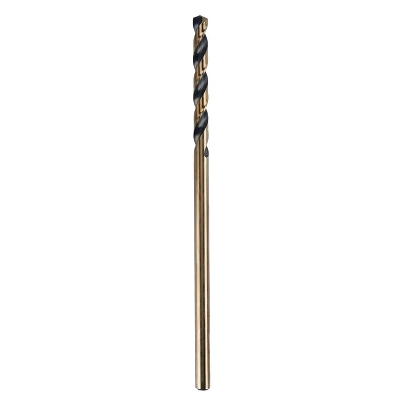 DeWalt DW1614 1/2 X 12IN AIRCRFT BLK OXIDE DRILL BIT
