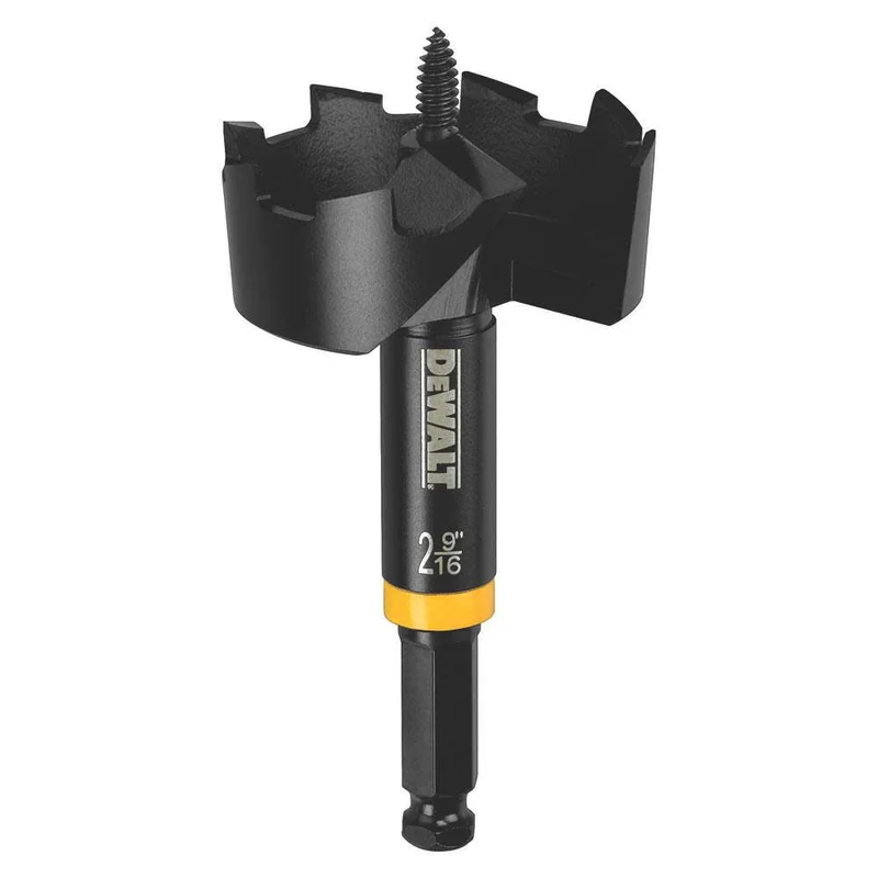 DeWalt DW1639 2-9/16IN SELF-FEED BIT