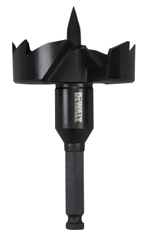 DeWalt DW1640 3IN SELF-FEED WOOD BIT
