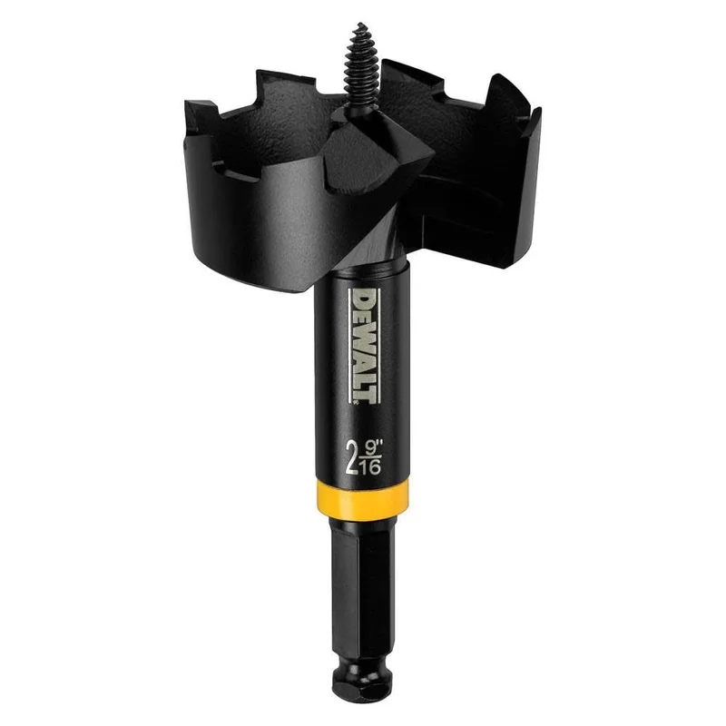 DeWalt DW1642 4-5/8IN SELF-FEED BIT