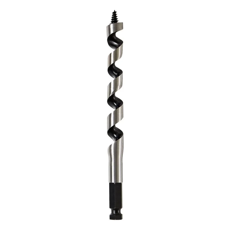 DeWalt DW1665 5/8IN SHT PWR SHIP AUGER