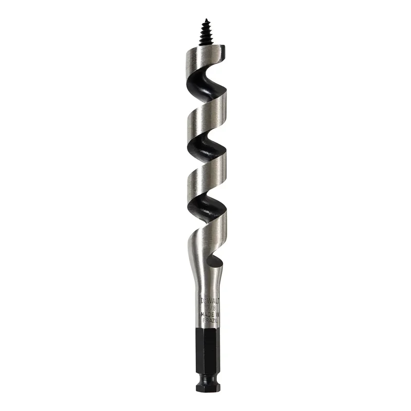 DeWalt DW1669 7/8IN SHT PWR SHIP AUGER
