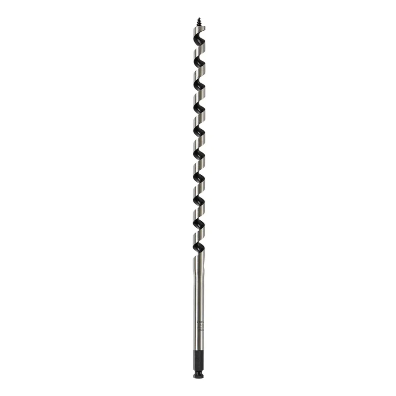 DeWalt DW1681 5/8IN LG PWR SHIP AUGER