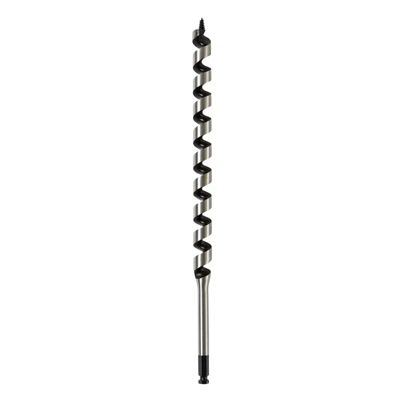 DeWalt DW1686 15/16IN LG PWR SHIP AUGER