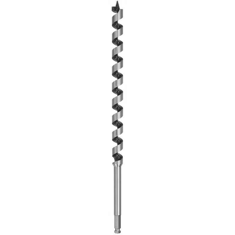 DeWalt DW1687 1IN LONG PWR SHIP AUGER