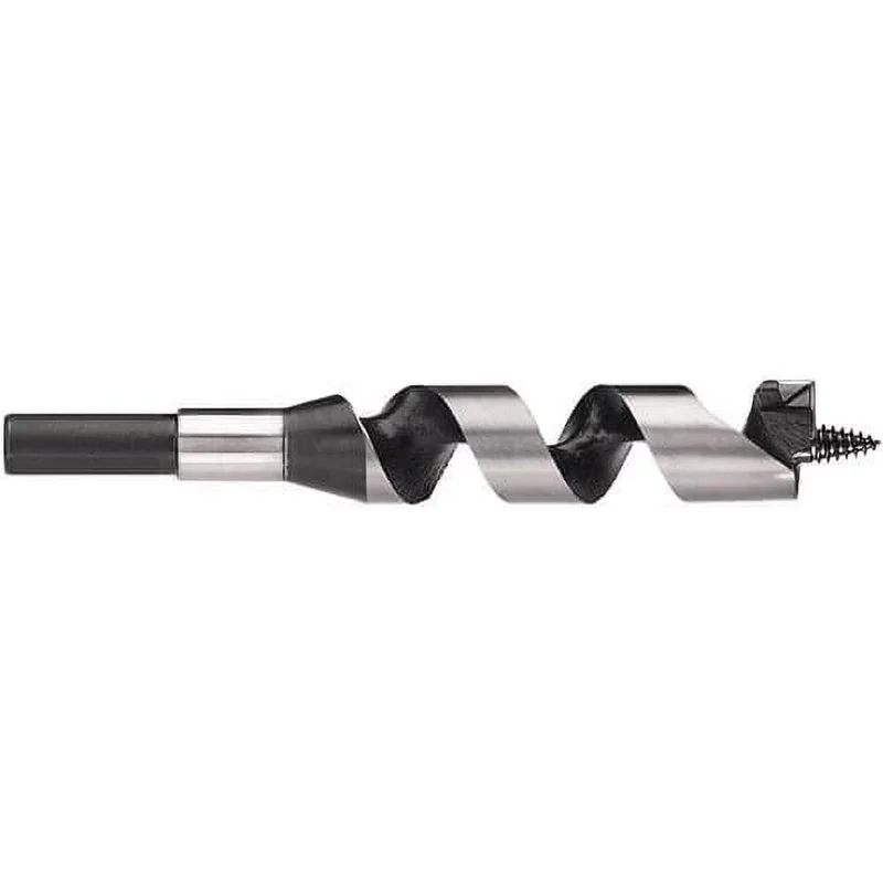 DeWalt DW1689 1-1/8IN LG PWR SHIP AUGER