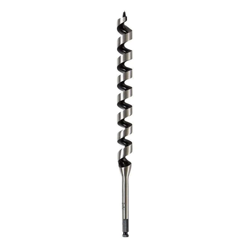 DeWalt DW1690 1-1/4IN LG PWR SHIP AUGER