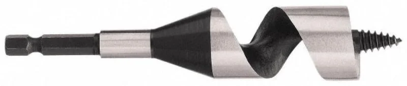 DeWalt DW1691 1-3/8IN LG PWR SHIP AUGER