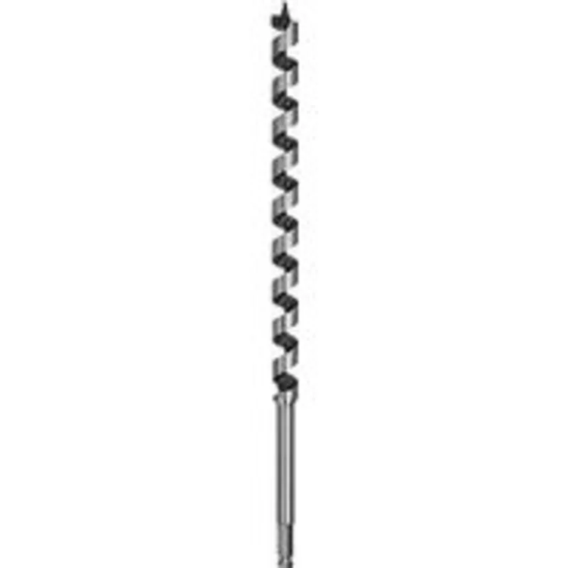 DeWalt DW1692 1-1/2IN LG PWR SHIP AUGER