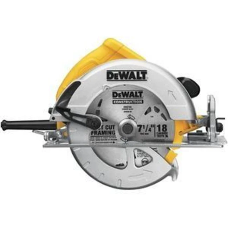 DEWALT DWE575 7-1/4" NEXT GEN CIRCULAR SAW