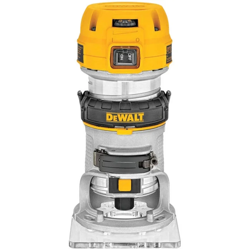 DEWALT DWP611 PREMIUM COMPACT ROUTER