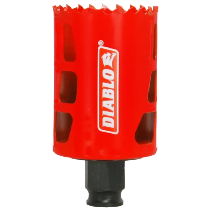 DIABLO 1-7/8" Bi-Metal HOLE SAW DHS1875