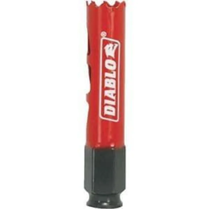 DIABLO DHS0750 3/4" HOLE SAW