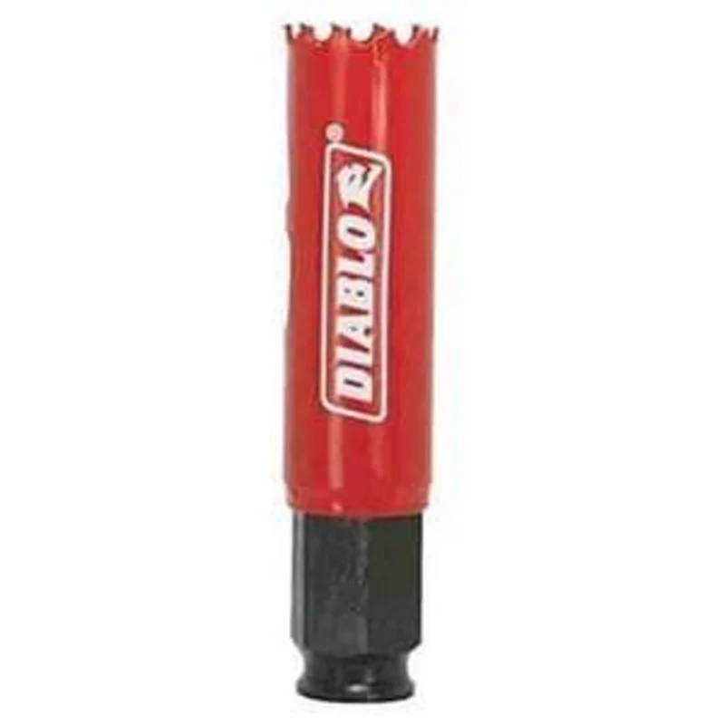 DIABLO DHS0875 7/8" HOLE SAW