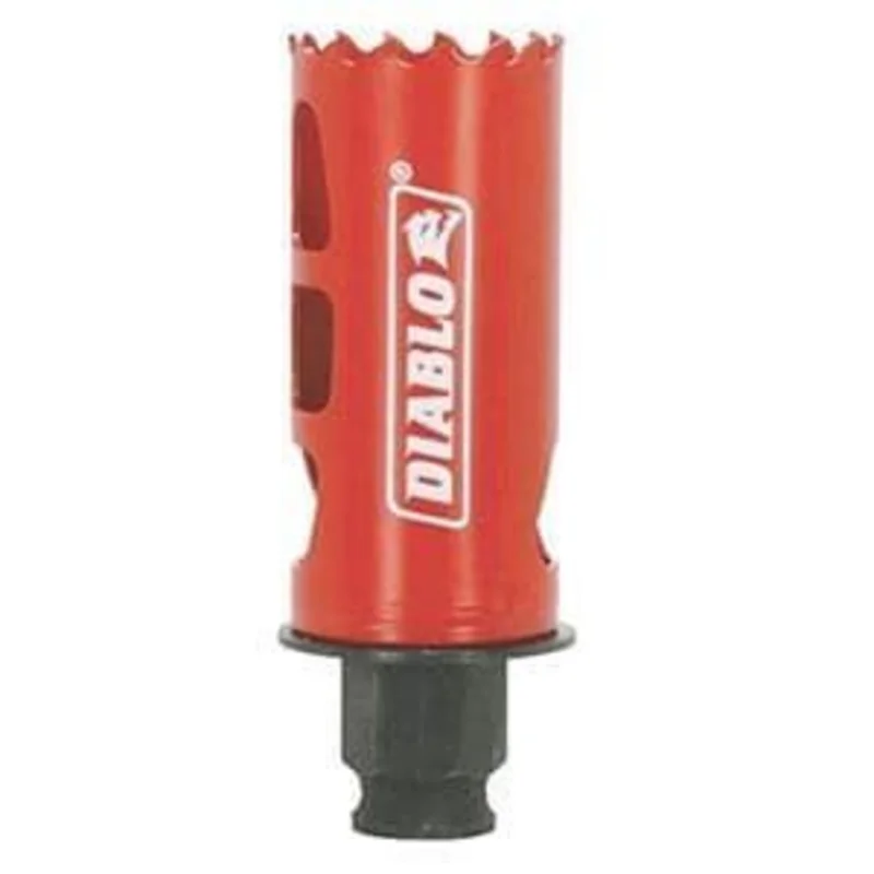 DIABLO DHS1063 1-1/16" HOLE SAW
