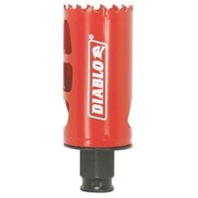DIABLO DHS1375 1-3/8" HOLE SAW